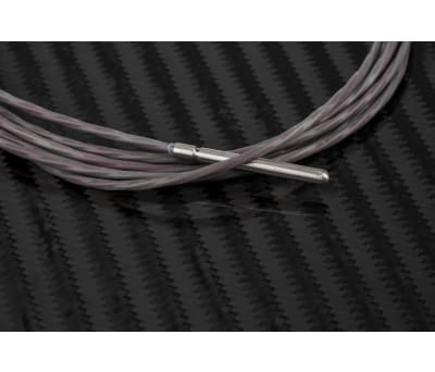 Product image for PT100 TEMPERATURE SENSOR