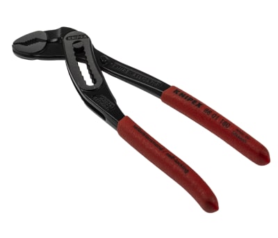 Product image for KNIPEX WATER PUMP PLIERS,180MM