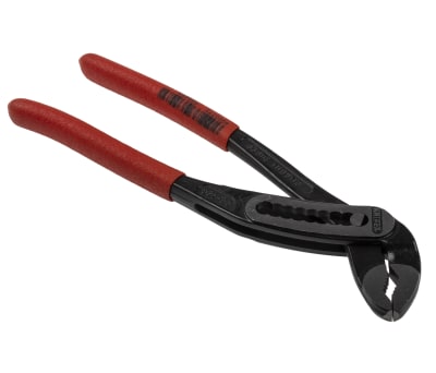 Product image for KNIPEX WATER PUMP PLIERS,180MM