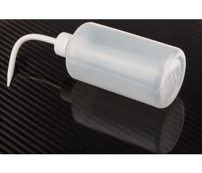 Product image for LDPE WASH BOTTLE WITH NARROW NECK,500ML