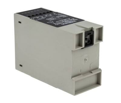 Product image for 2OUTPUT ISOL SIGNAL,24VDC 4-20MA/4-20MA