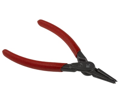 Product image for 4-PIECES, CIRCLIP PLIER SET