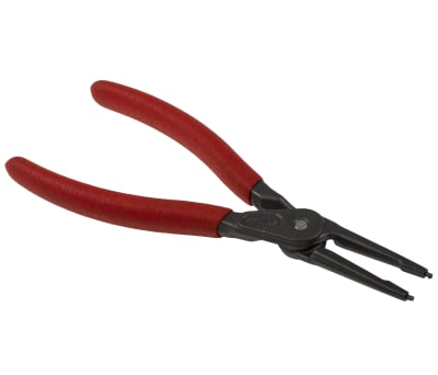 Product image for 4-PIECES, CIRCLIP PLIER SET