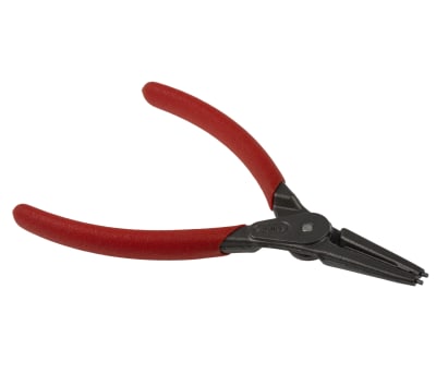 Product image for 4-PIECES, CIRCLIP PLIER SET