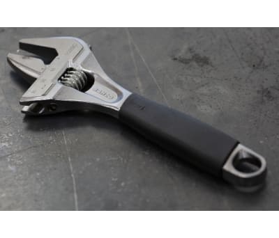 Product image for ADJUSTABLE WRENCH ERGO 6"