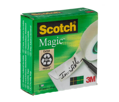 Product image for MAGIC TAPE 33M