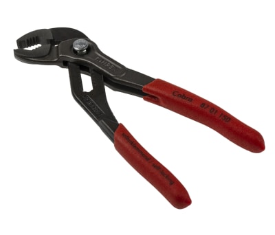 Product image for WATER PUMP PLIERS