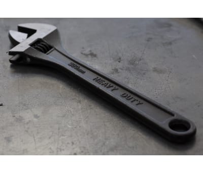 Product image for 12IN ADJUSTABLE SPANNER