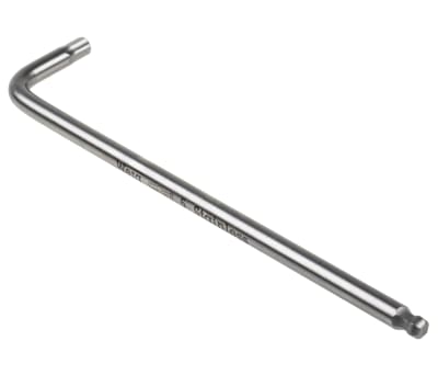 Product image for HEX KEY SET, STAINLESS