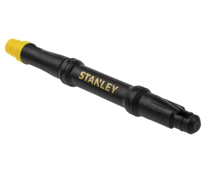 Product image for STANLEY POCKET DRIVER 4 IN 1