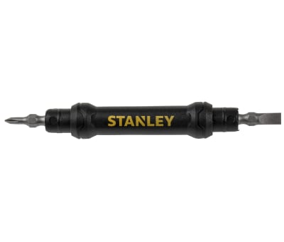 Product image for STANLEY POCKET DRIVER 4 IN 1