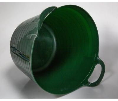 Product image for 40 LITRE FLEXI TRUG BUCKET