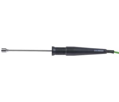 Product image for SURFACE/IMMERSION TEMP. PROBE TYPE K