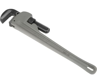 Product image for ALU PIPE WRENCH 18"