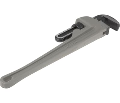 Product image for ALU PIPE WRENCH 18"