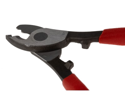 Product image for CABLESHEARS 165MM