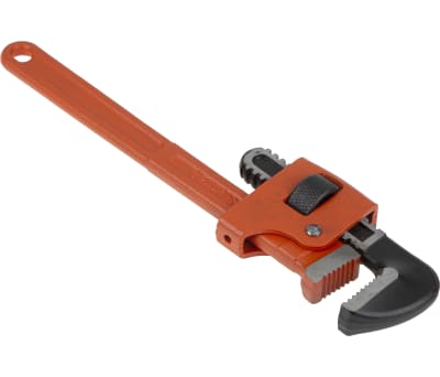 Product image for STILLSON TYPE PIPE WRENCH 12IN