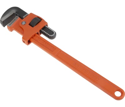 Product image for STILLSON TYPE PIPE WRENCH 18IN