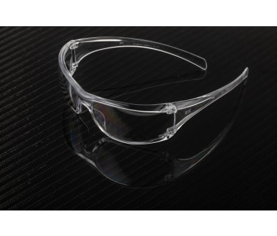 Product image for VIRTUA AP SPECTACLES, CLEAR LENS