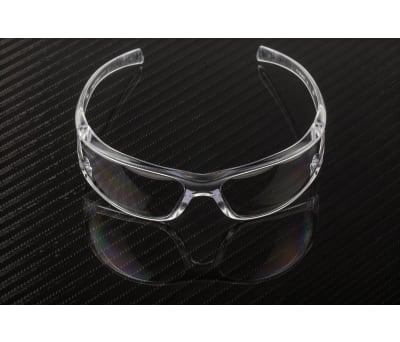 Product image for VIRTUA AP SPECTACLES, CLEAR LENS