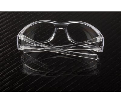 Product image for VIRTUA AP SPECTACLES, CLEAR LENS