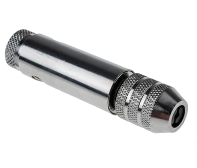 Product image for SHORT RATCHETING TAP WRENCH M6