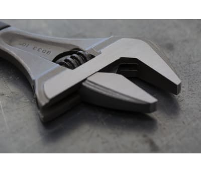 Product image for ADJUSTABLE WRENCH, 270MM