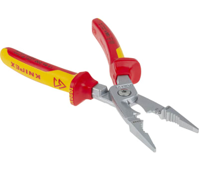 Product image for ELECTRICAL INSTALLATION PLIERS 1000V