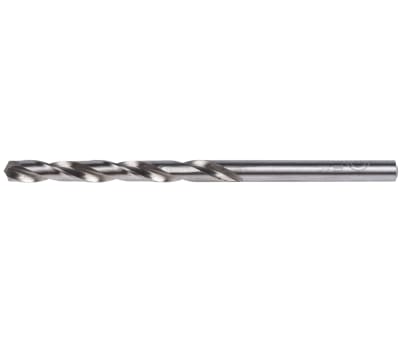 Product image for DRILL BIT, HSS, DIN 338, 5.0X52X86MM