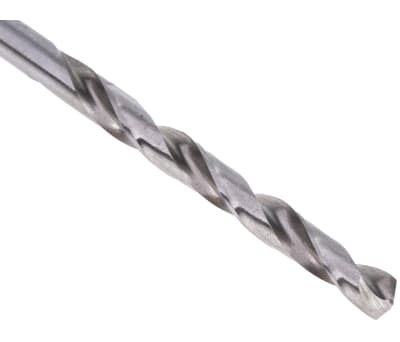 Product image for DRILL BIT, HSS, DIN 338, 5.0X52X86MM