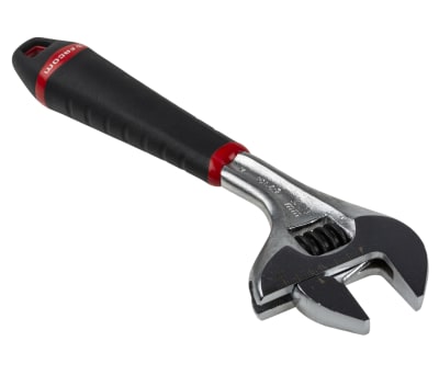 Product image for 209MM ADJUSTABLE WRENCH