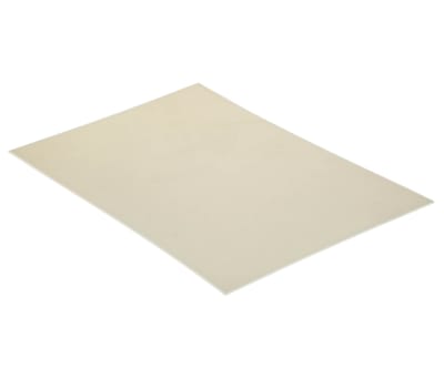 Product image for Mylar Plastic Film, 304mm x 200mm x 0.25mm