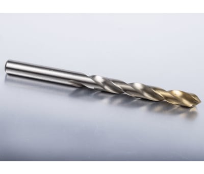 Product image for HSS A002 JOBBER DRILL 10MM