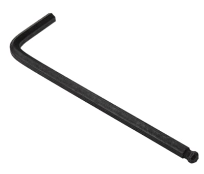 Product image for 9PC METRIC SPHERICAL HEAD HEX KEY SET
