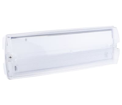 Product image for LED 3W EMERGENCY BULKHEAD