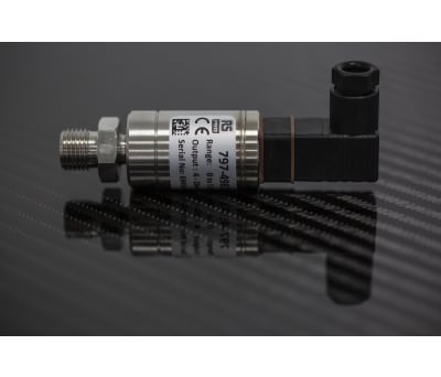 Product image for PRESSURE TRANSDUCER