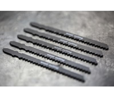 Product image for T111C T-SHANK HCS JIGSAW BLADE