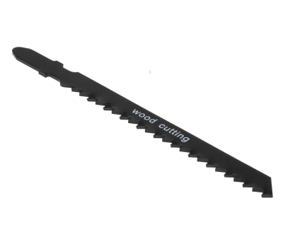 Product image for T111C T-SHANK HCS JIGSAW BLADE