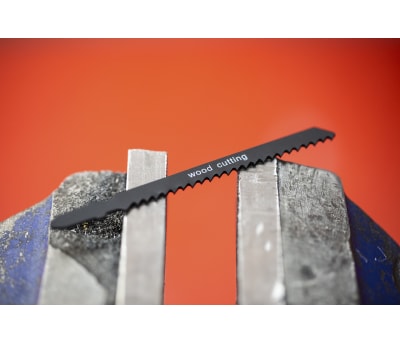 Product image for T111C T-SHANK HCS JIGSAW BLADE