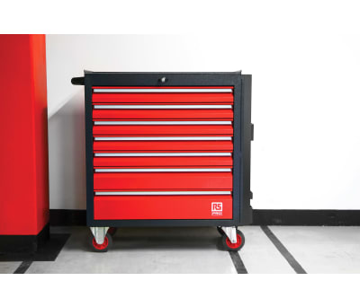 Product image for 7 DRAWER GT PLUS