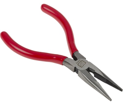 Product image for 140MM RADIO PLIER