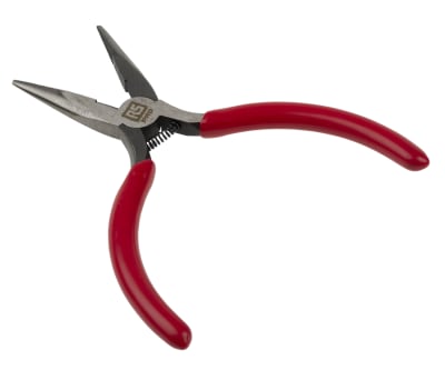 Product image for 120MM SNIPE NOSE PLIERS