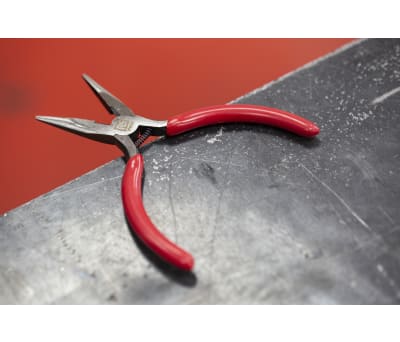 Product image for 120MM SNIPE NOSE PLIERS