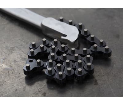 Product image for 12" DROP FORGED CHAIN WRENCH