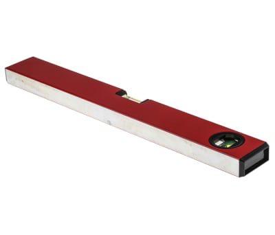 Product image for RS PRO 400mm Spirit Level