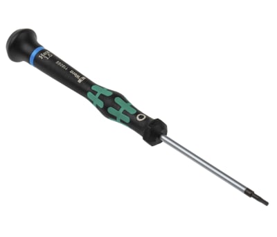 Product image for 2054 SCREWDRIVER HEX 1.5/60  MICRO