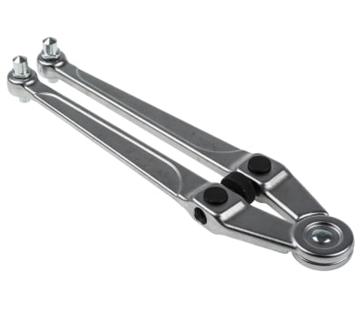 Product image for ADJ.PIN WRENCH