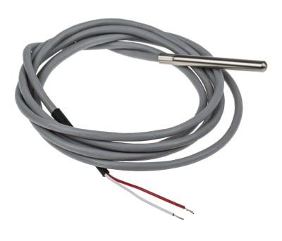 Product image for RTD 5X50 PT1000 2 WIRES CABLE LG 1,5M