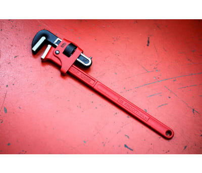 Product image for SLS STILLSON PIPE WRENCH 24'