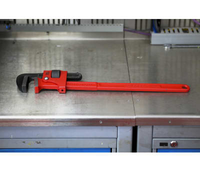 Product image for SLS STILLSON PIPE WRENCH 24'